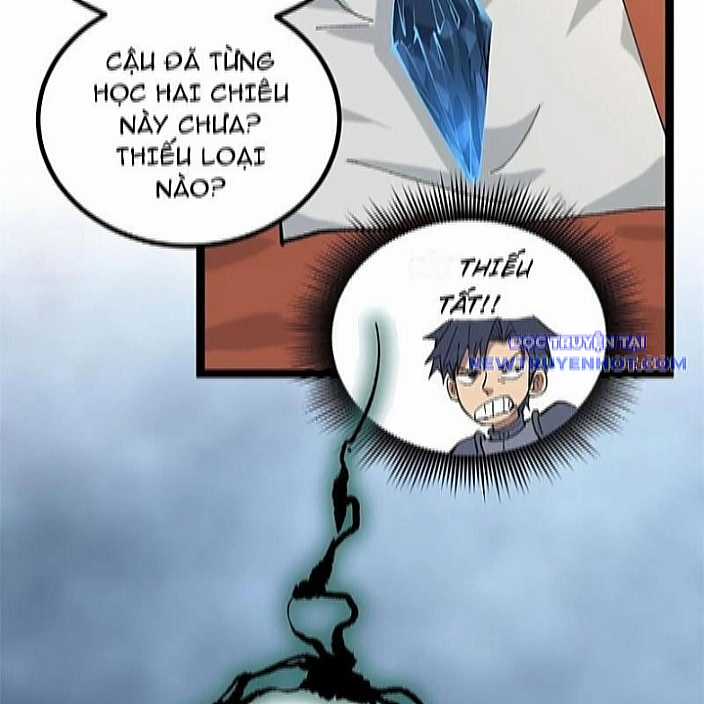 Người Giữ Cửa Vạn Giới Chapter 25 trang 52