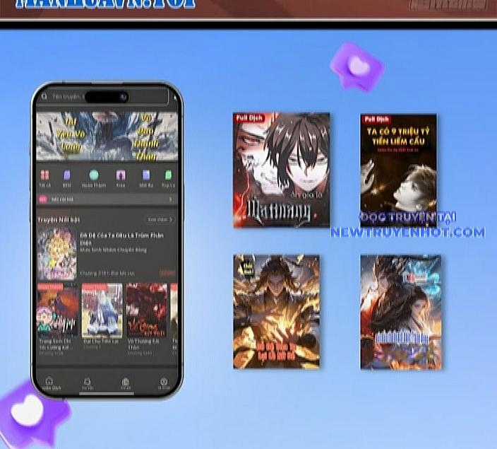 Người Giữ Cửa Vạn Giới Chapter 25 trang 55