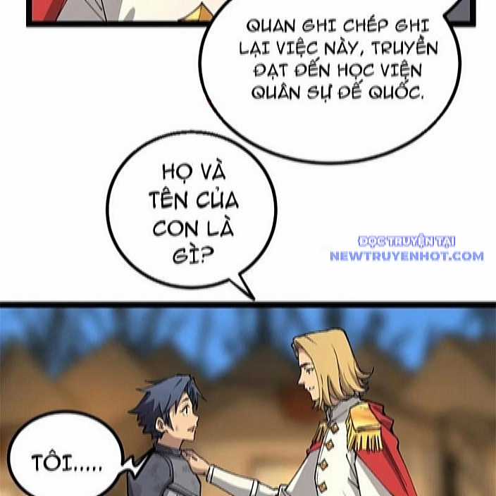 Người Giữ Cửa Vạn Giới Chapter 25 trang 9