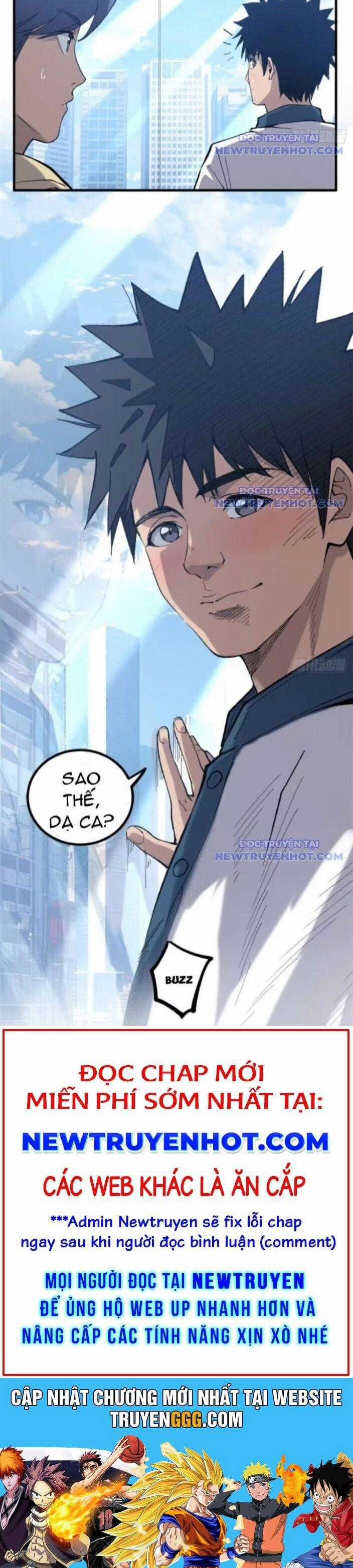 Người Giữ Cửa Vạn Giới Chapter 27 trang 11