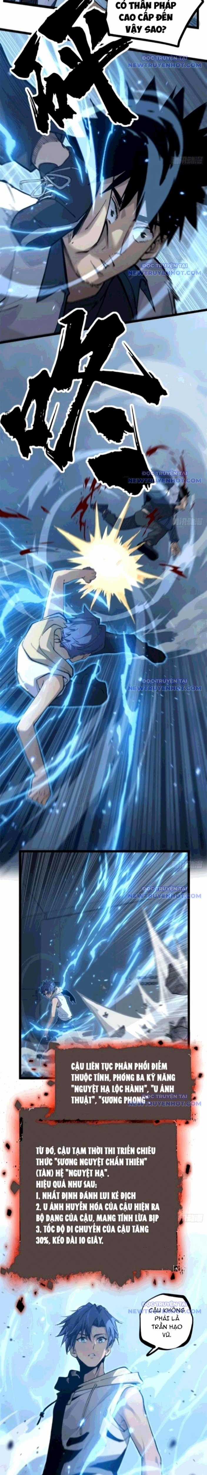 Người Giữ Cửa Vạn Giới Chapter 28 trang 2