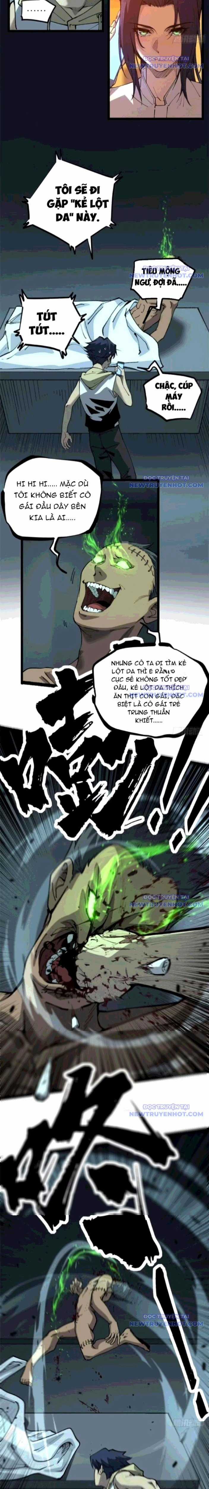 Người Giữ Cửa Vạn Giới Chapter 29 trang 2