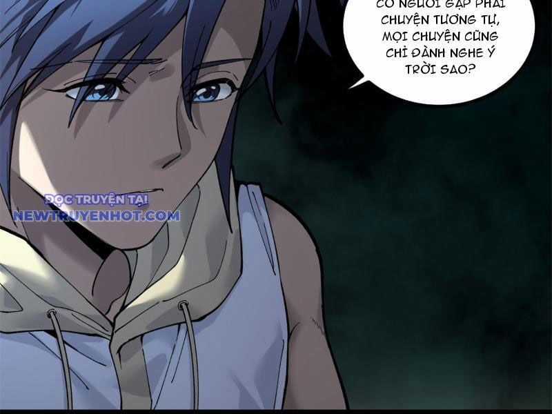 Người Giữ Cửa Vạn Giới Chapter 3 trang 11