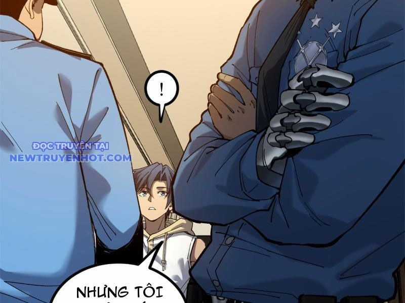 Người Giữ Cửa Vạn Giới Chapter 3 trang 14