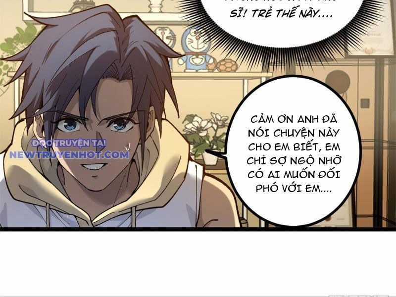 Người Giữ Cửa Vạn Giới Chapter 3 trang 19