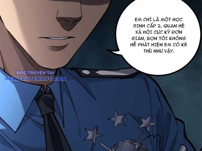 Người Giữ Cửa Vạn Giới Chapter 3 trang 21