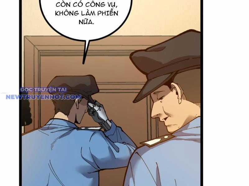 Người Giữ Cửa Vạn Giới Chapter 3 trang 23