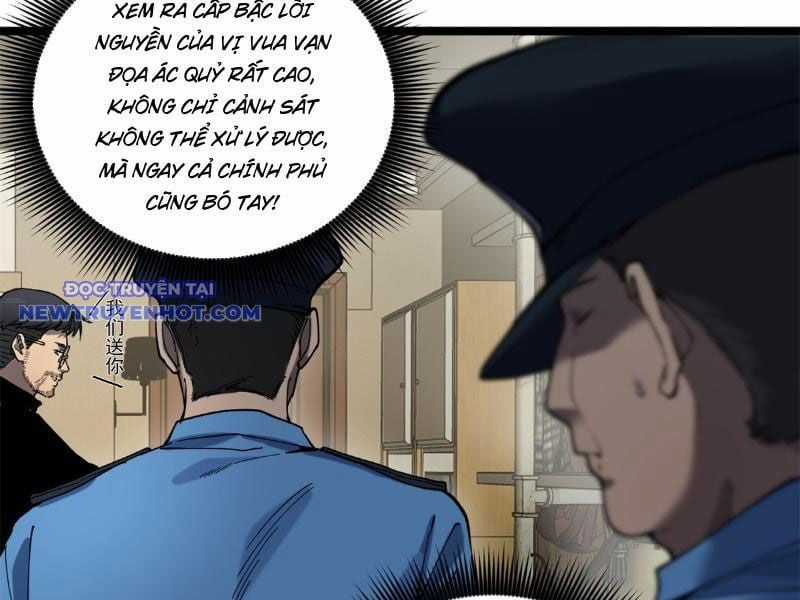 Người Giữ Cửa Vạn Giới Chapter 3 trang 25