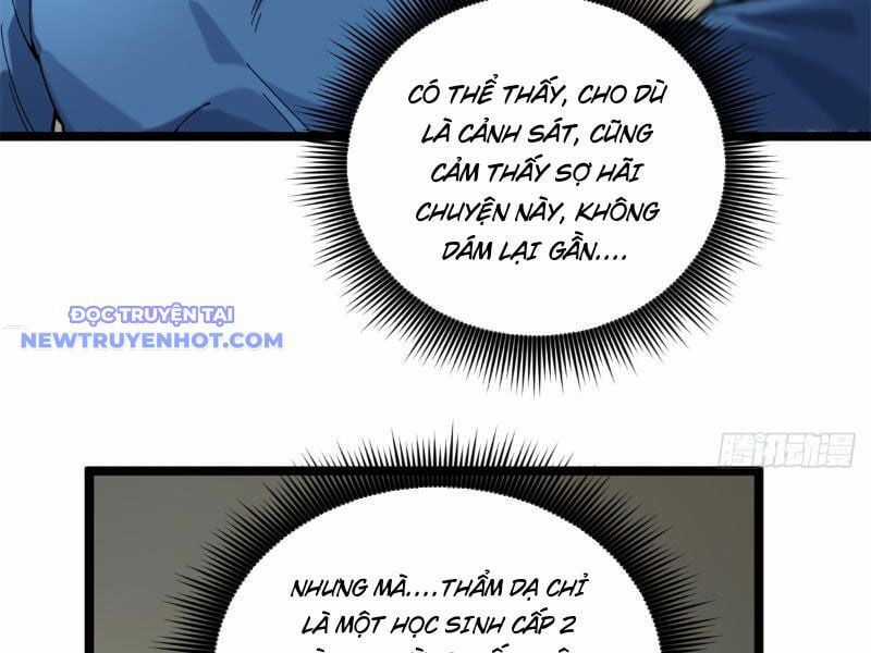 Người Giữ Cửa Vạn Giới Chapter 3 trang 26