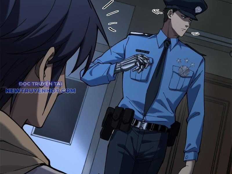 Người Giữ Cửa Vạn Giới Chapter 3 trang 31