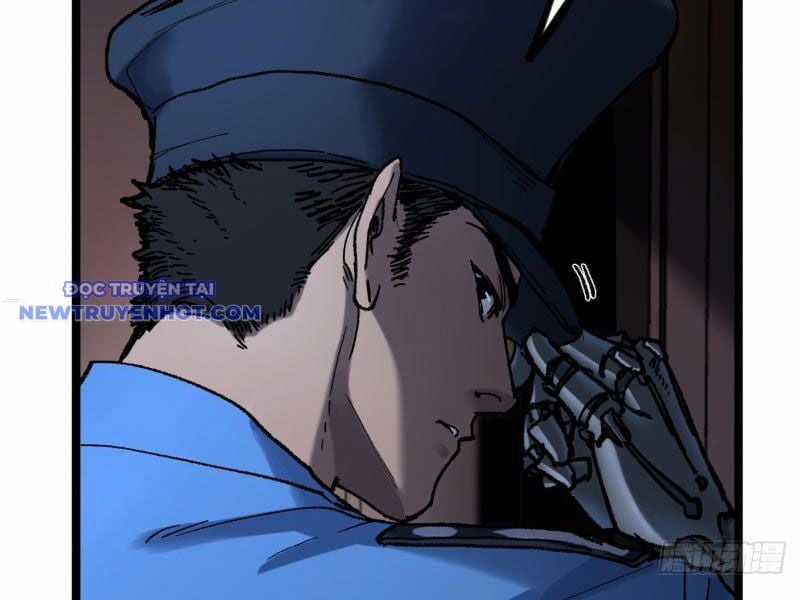 Người Giữ Cửa Vạn Giới Chapter 3 trang 36