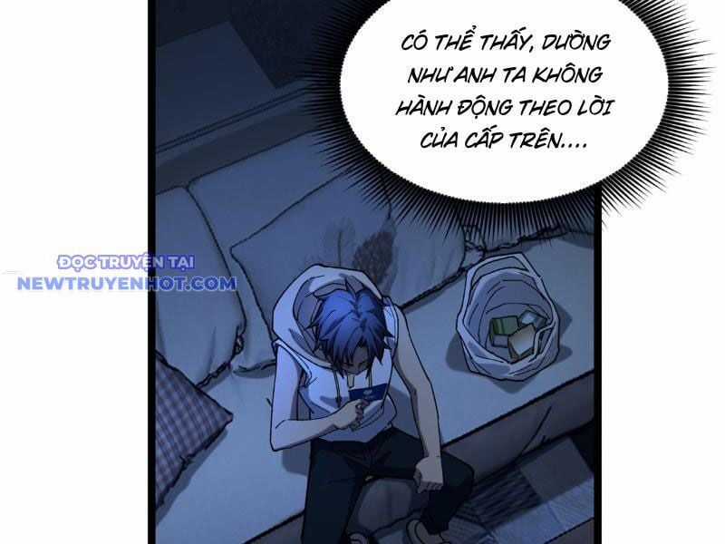 Người Giữ Cửa Vạn Giới Chapter 3 trang 42