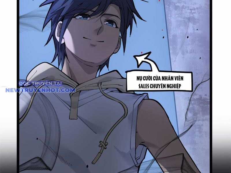 Người Giữ Cửa Vạn Giới Chapter 3 trang 58