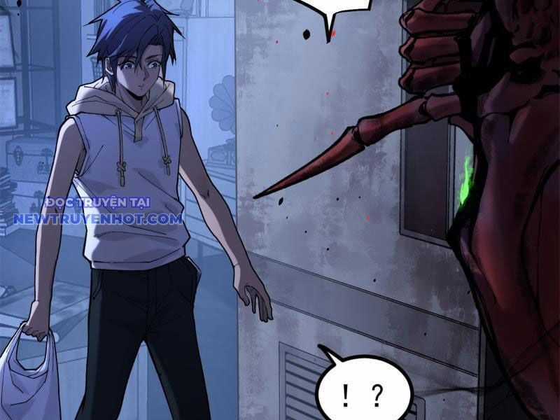 Người Giữ Cửa Vạn Giới Chapter 3 trang 67