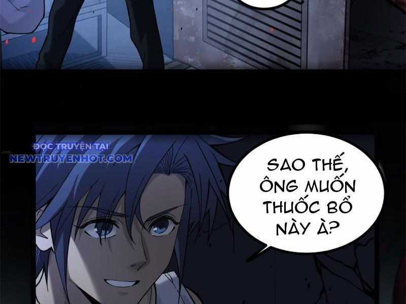 Người Giữ Cửa Vạn Giới Chapter 3 trang 68