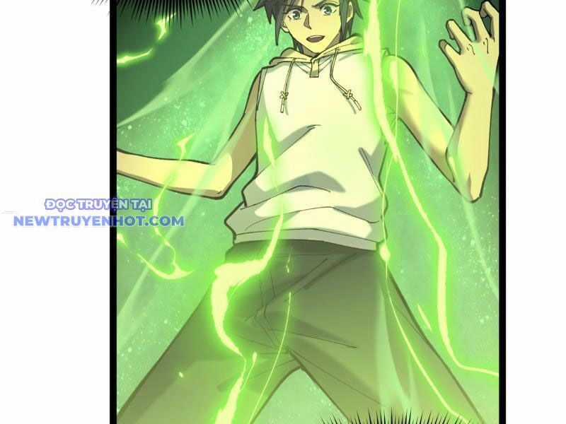 Người Giữ Cửa Vạn Giới Chapter 3 trang 90