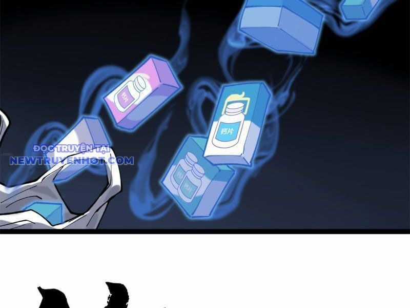 Người Giữ Cửa Vạn Giới Chapter 3 trang 92