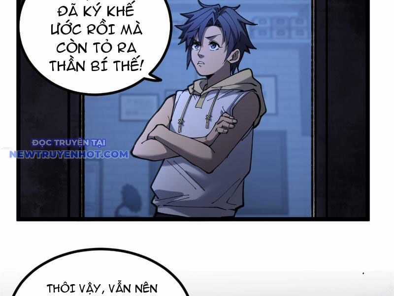 Người Giữ Cửa Vạn Giới Chapter 3 trang 99