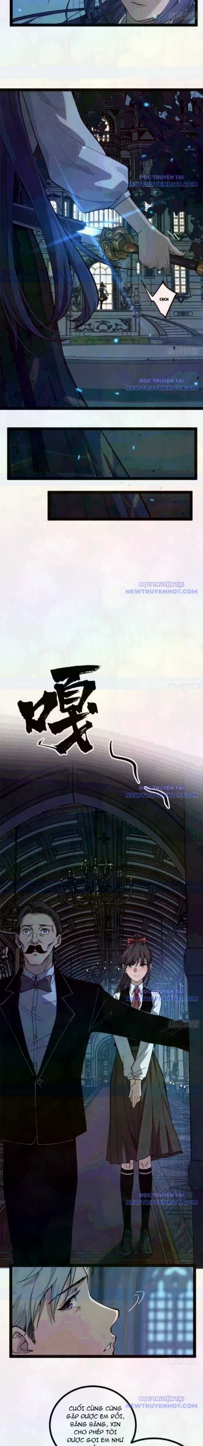 Người Giữ Cửa Vạn Giới Chapter 31 trang 6