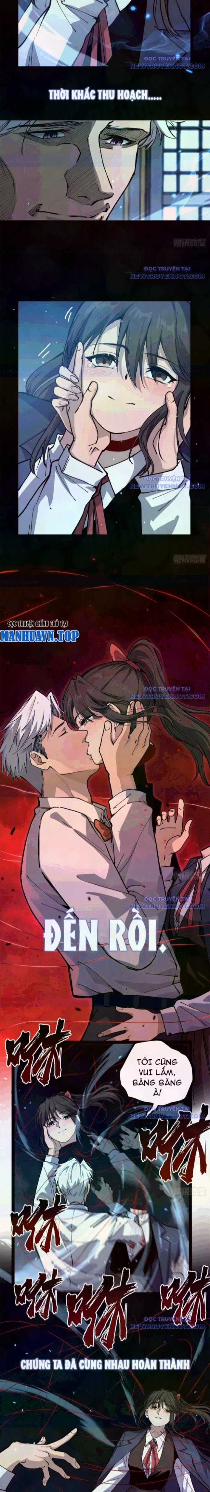 Người Giữ Cửa Vạn Giới Chapter 32 trang 2