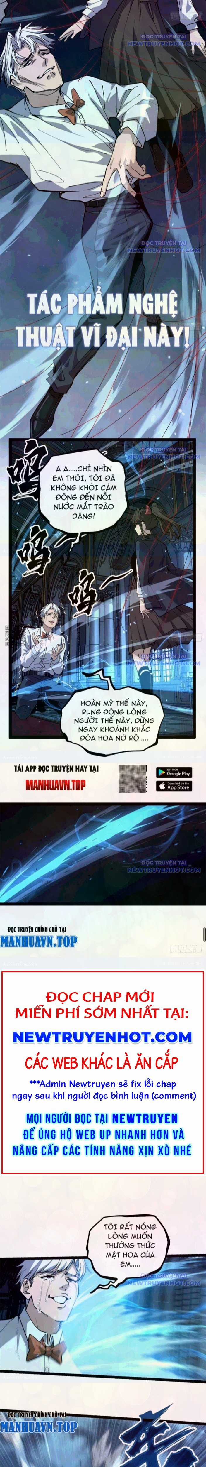 Người Giữ Cửa Vạn Giới Chapter 32 trang 3