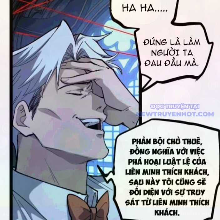 Người Giữ Cửa Vạn Giới Chapter 33 trang 10