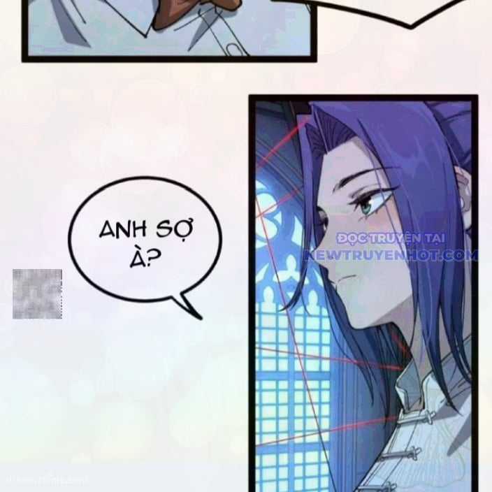 Người Giữ Cửa Vạn Giới Chapter 33 trang 11