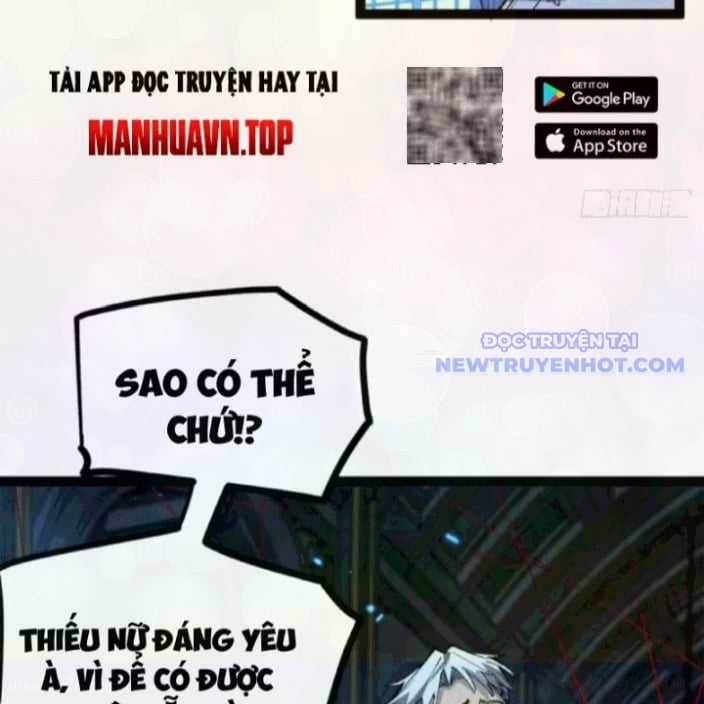 Người Giữ Cửa Vạn Giới Chapter 33 trang 12