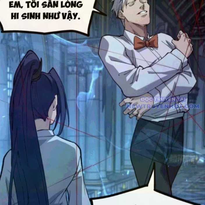 Người Giữ Cửa Vạn Giới Chapter 33 trang 13