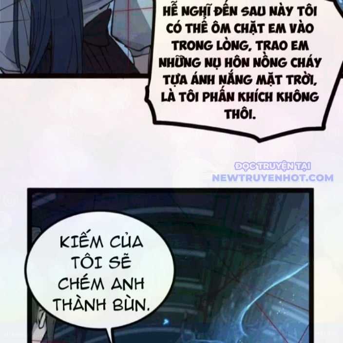 Người Giữ Cửa Vạn Giới Chapter 33 trang 14