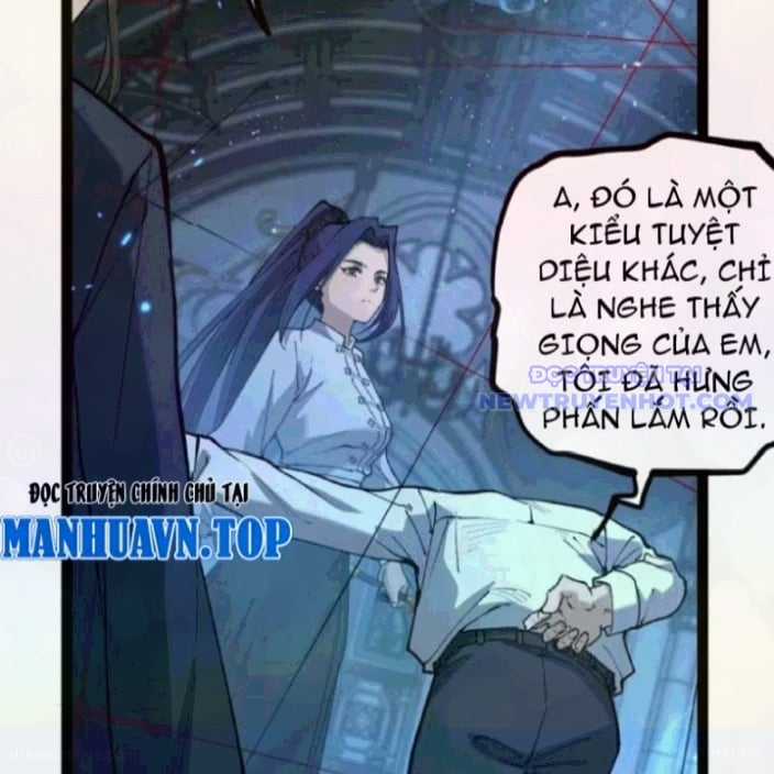 Người Giữ Cửa Vạn Giới Chapter 33 trang 15