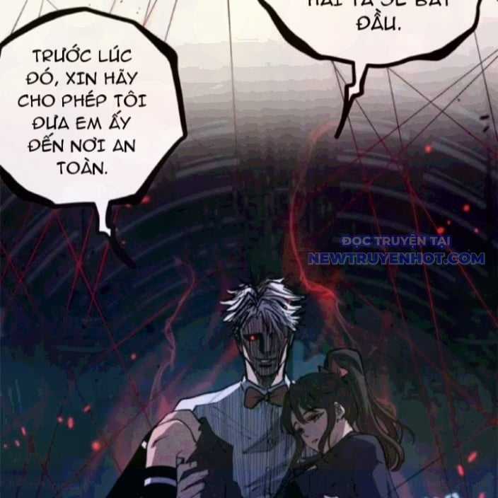 Người Giữ Cửa Vạn Giới Chapter 33 trang 17