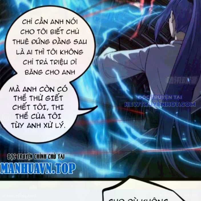 Người Giữ Cửa Vạn Giới Chapter 33 trang 2