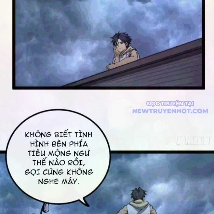 Người Giữ Cửa Vạn Giới Chapter 33 trang 22