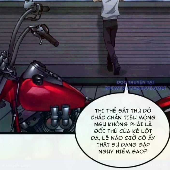 Người Giữ Cửa Vạn Giới Chapter 33 trang 23