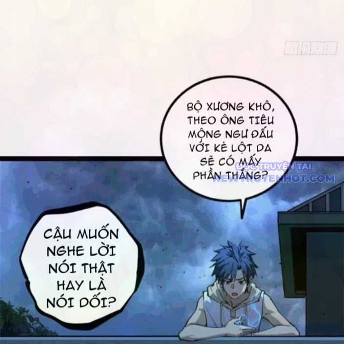 Người Giữ Cửa Vạn Giới Chapter 33 trang 24