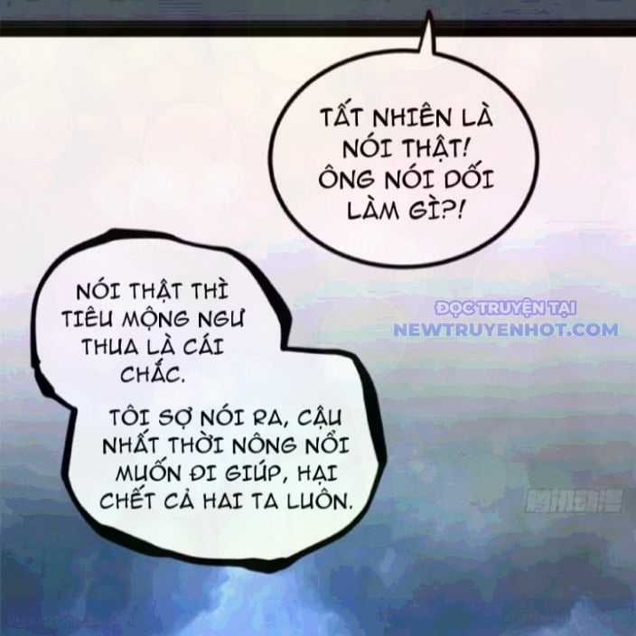 Người Giữ Cửa Vạn Giới Chapter 33 trang 25