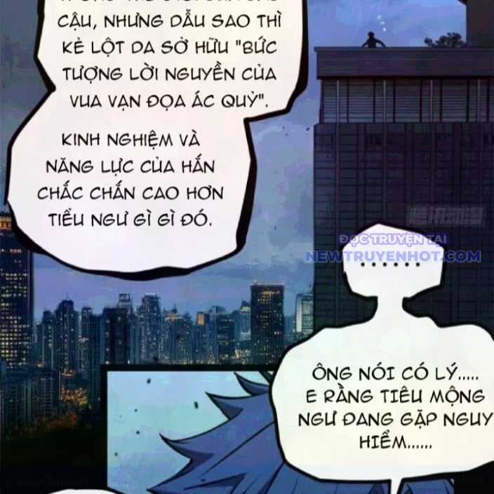 Người Giữ Cửa Vạn Giới Chapter 33 trang 27