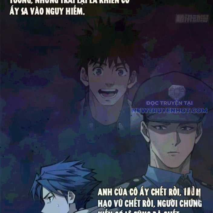 Người Giữ Cửa Vạn Giới Chapter 33 trang 29