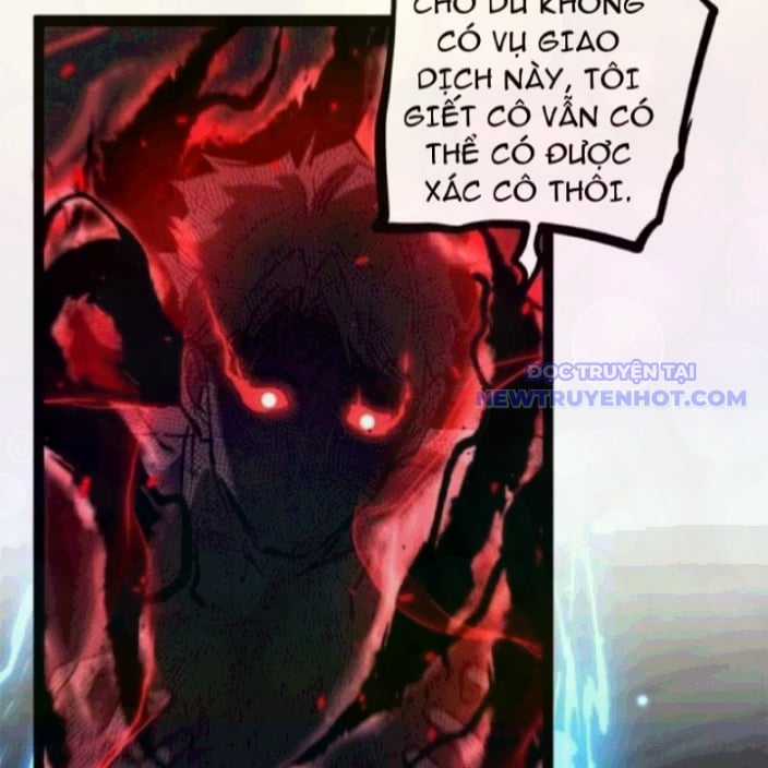 Người Giữ Cửa Vạn Giới Chapter 33 trang 3