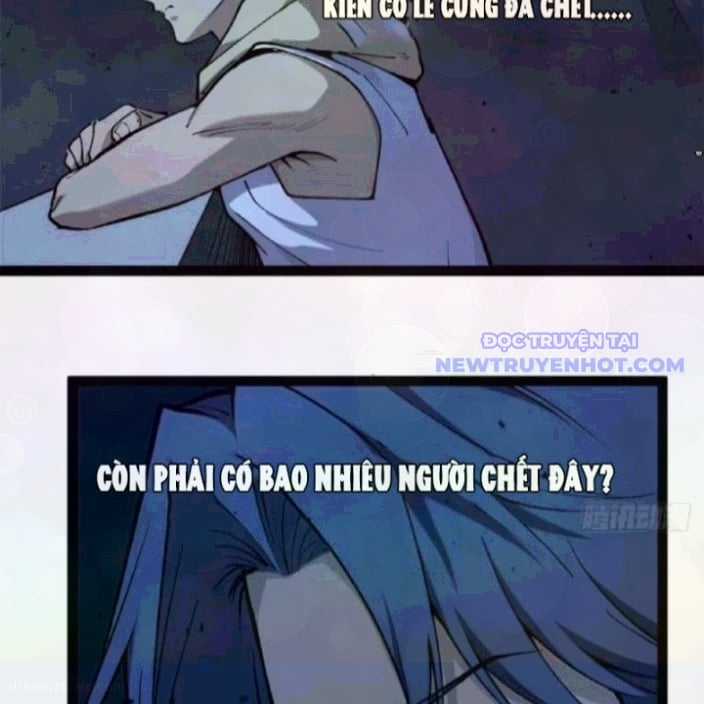 Người Giữ Cửa Vạn Giới Chapter 33 trang 30