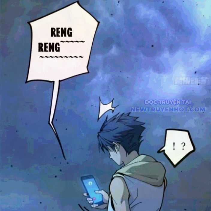 Người Giữ Cửa Vạn Giới Chapter 33 trang 32