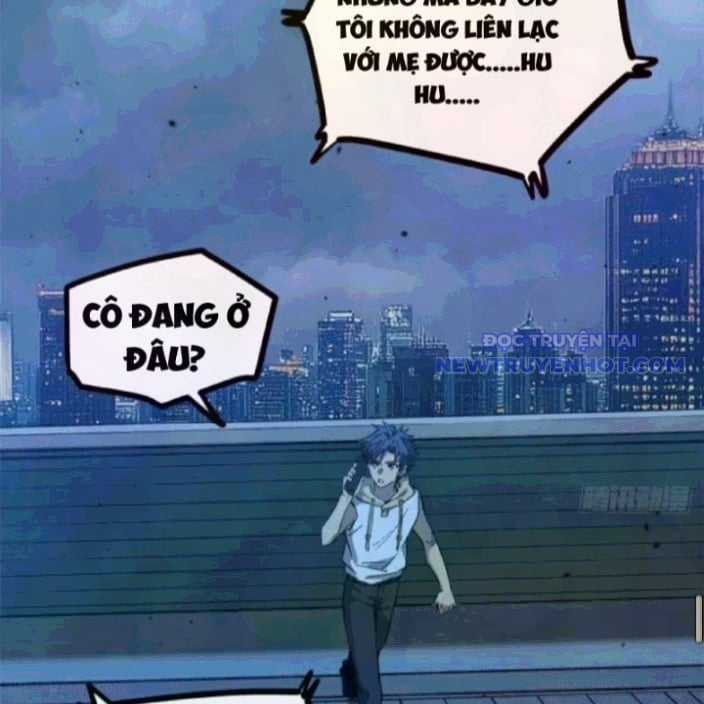 Người Giữ Cửa Vạn Giới Chapter 33 trang 38