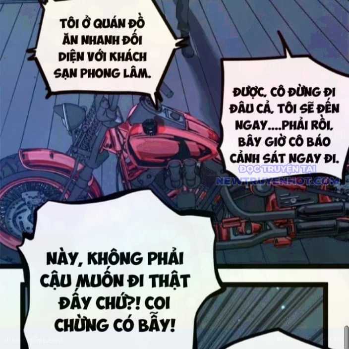 Người Giữ Cửa Vạn Giới Chapter 33 trang 39