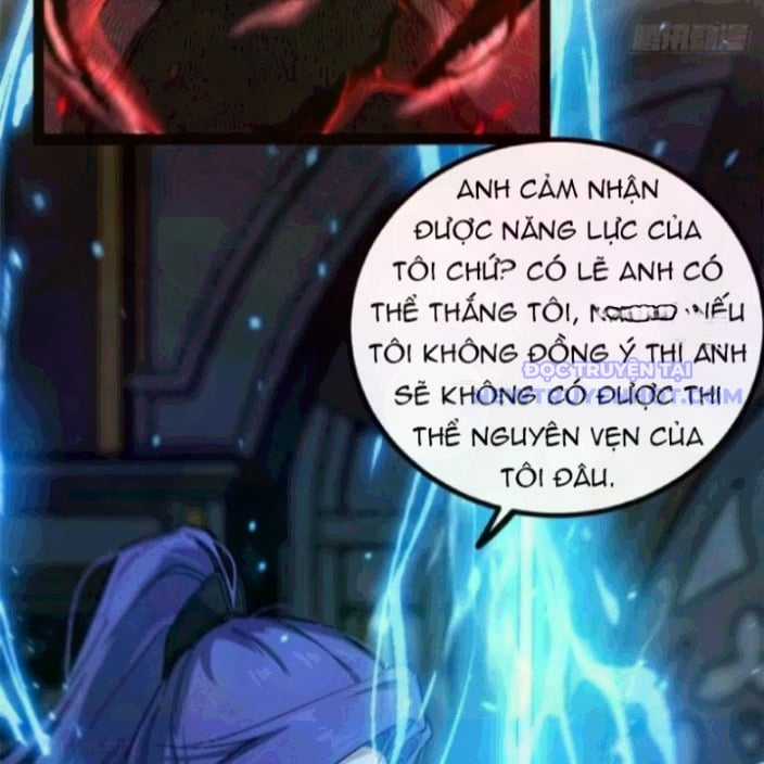 Người Giữ Cửa Vạn Giới Chapter 33 trang 4