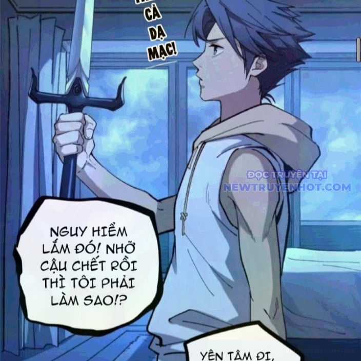 Người Giữ Cửa Vạn Giới Chapter 33 trang 42