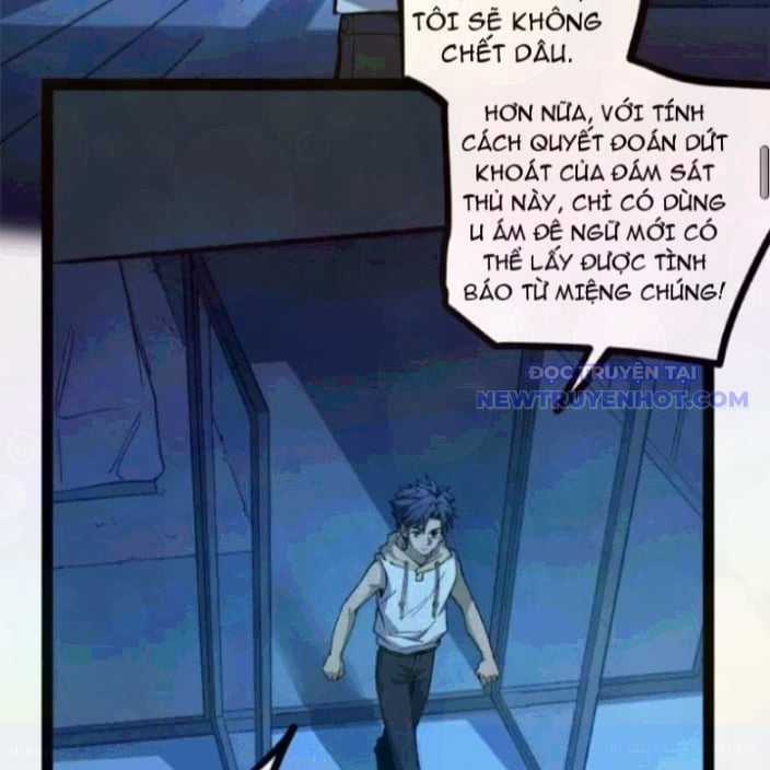 Người Giữ Cửa Vạn Giới Chapter 33 trang 43