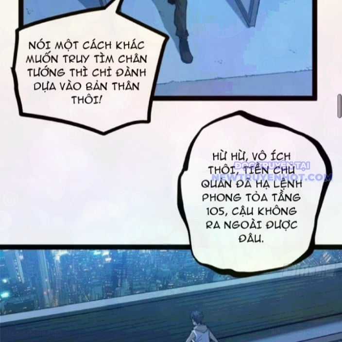 Người Giữ Cửa Vạn Giới Chapter 33 trang 44