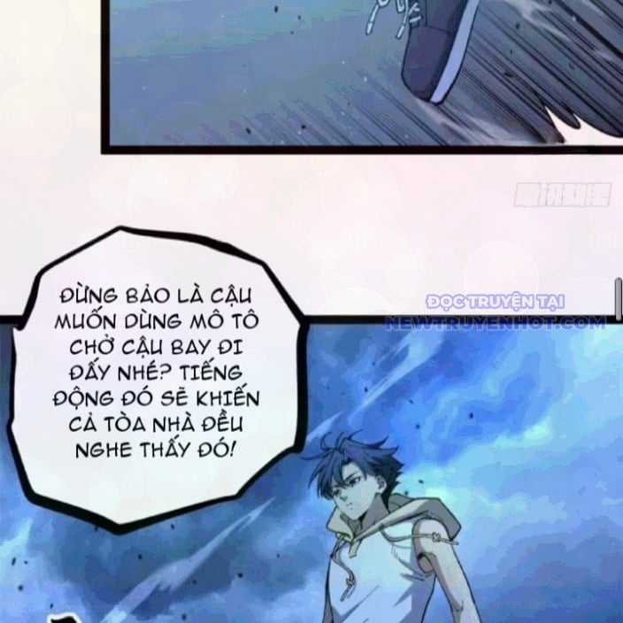 Người Giữ Cửa Vạn Giới Chapter 33 trang 46