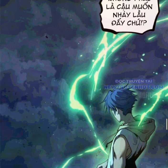 Người Giữ Cửa Vạn Giới Chapter 33 trang 49